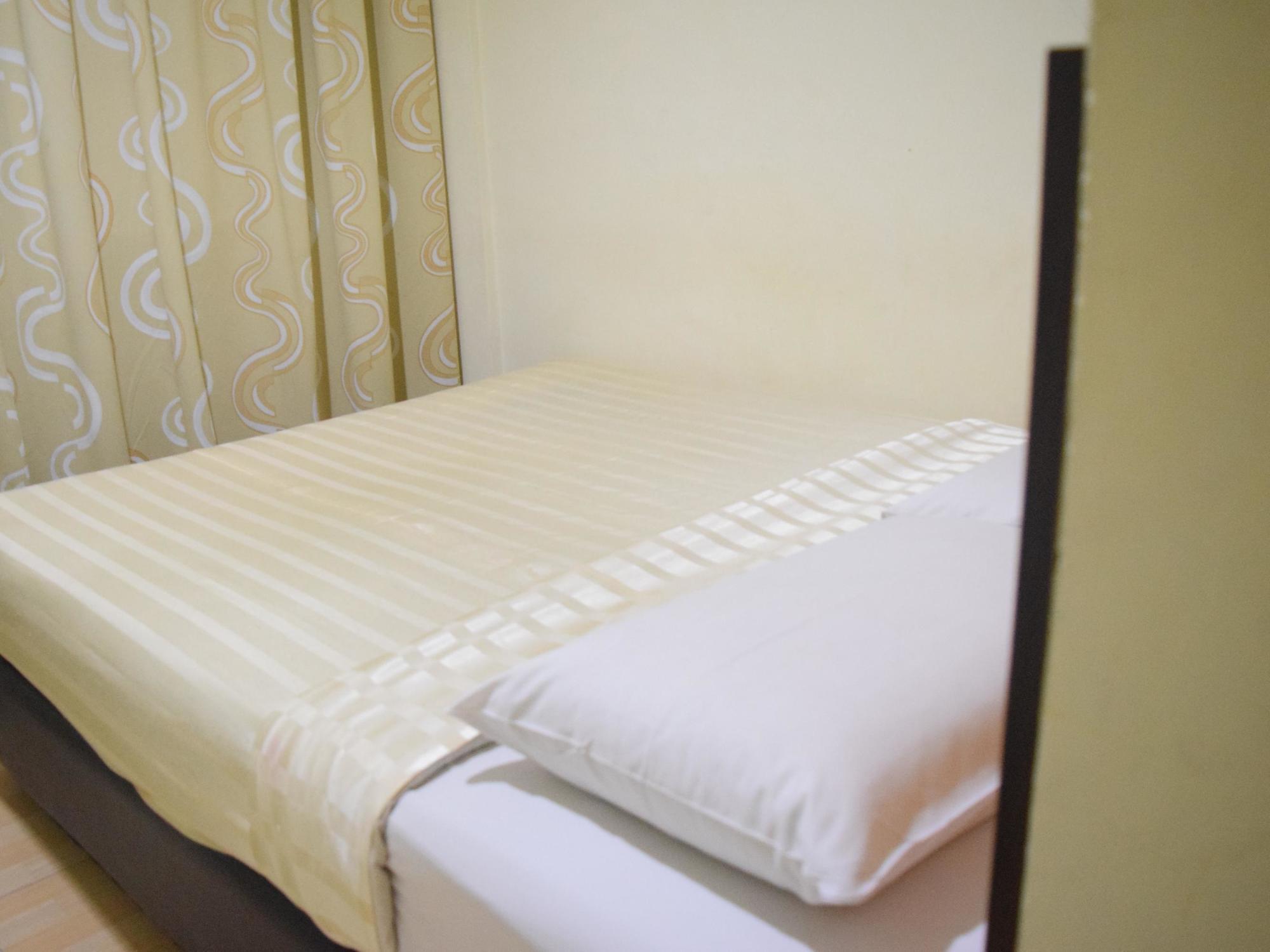 Dj Citi Inn Hotel Κουάλα Τερενγκάνου Εξωτερικό φωτογραφία