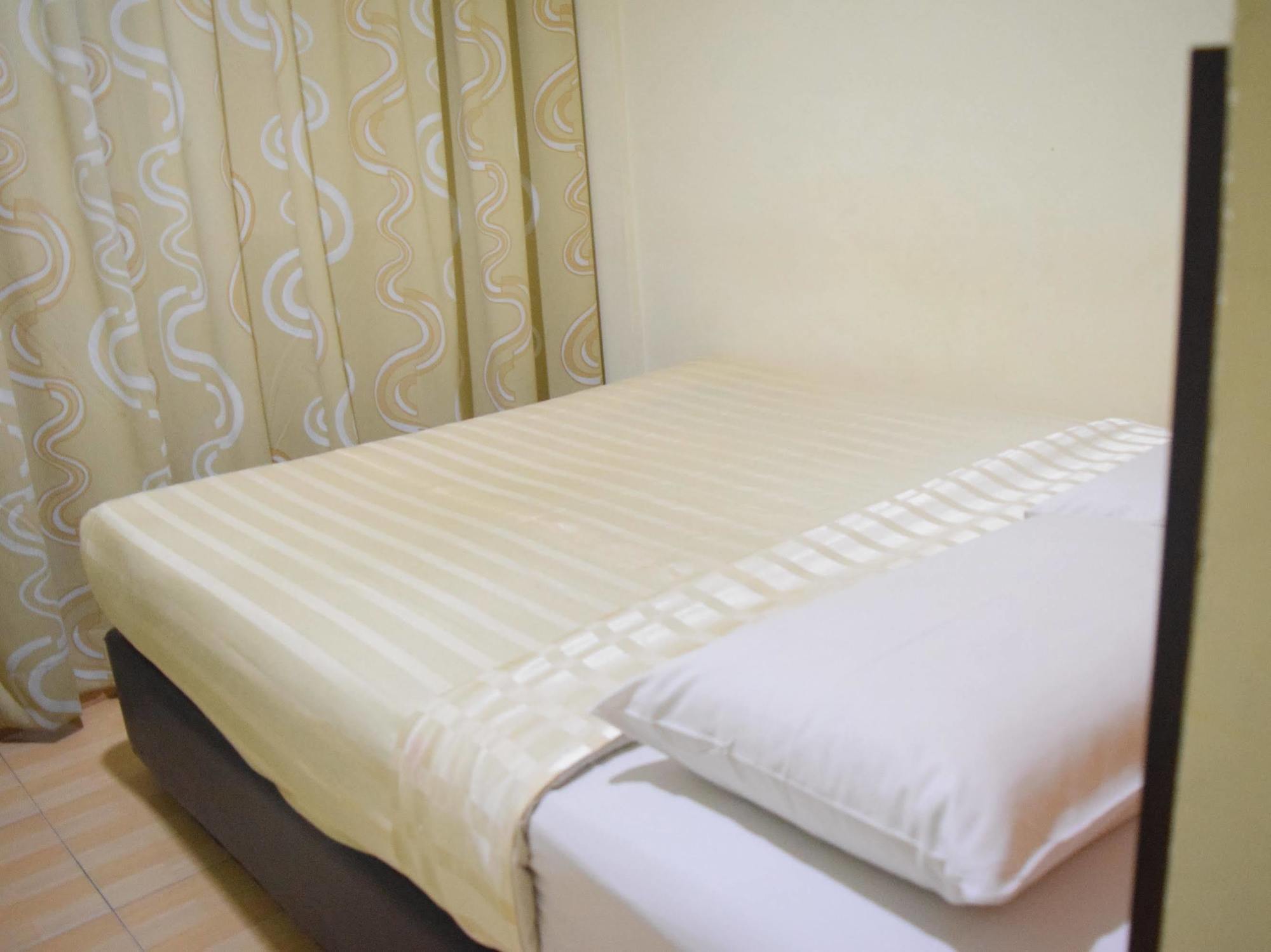 Dj Citi Inn Hotel Κουάλα Τερενγκάνου Εξωτερικό φωτογραφία